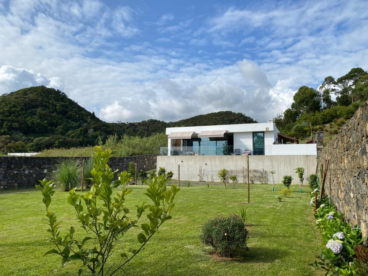 Villa Caloura 76 Lagoa  Exterior foto