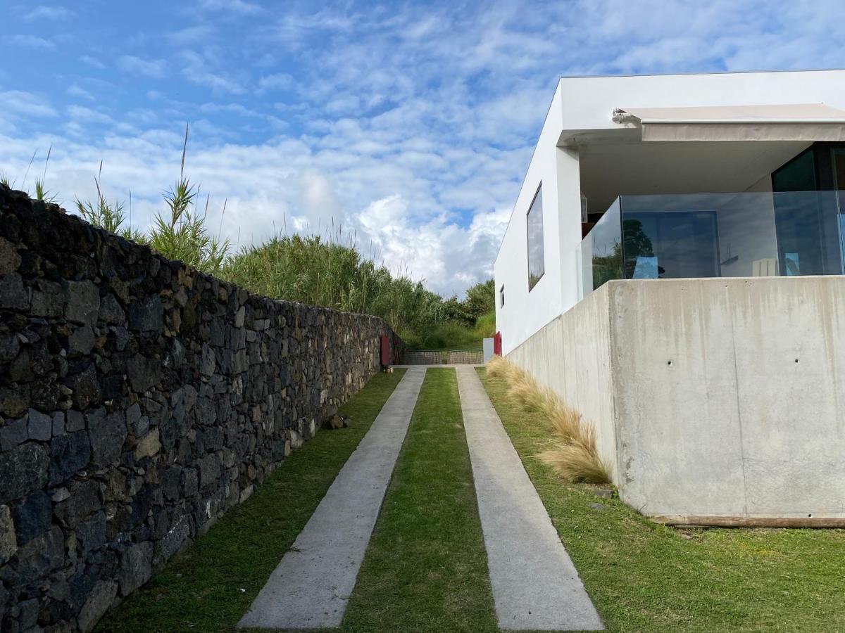 Villa Caloura 76 Lagoa  Exterior foto