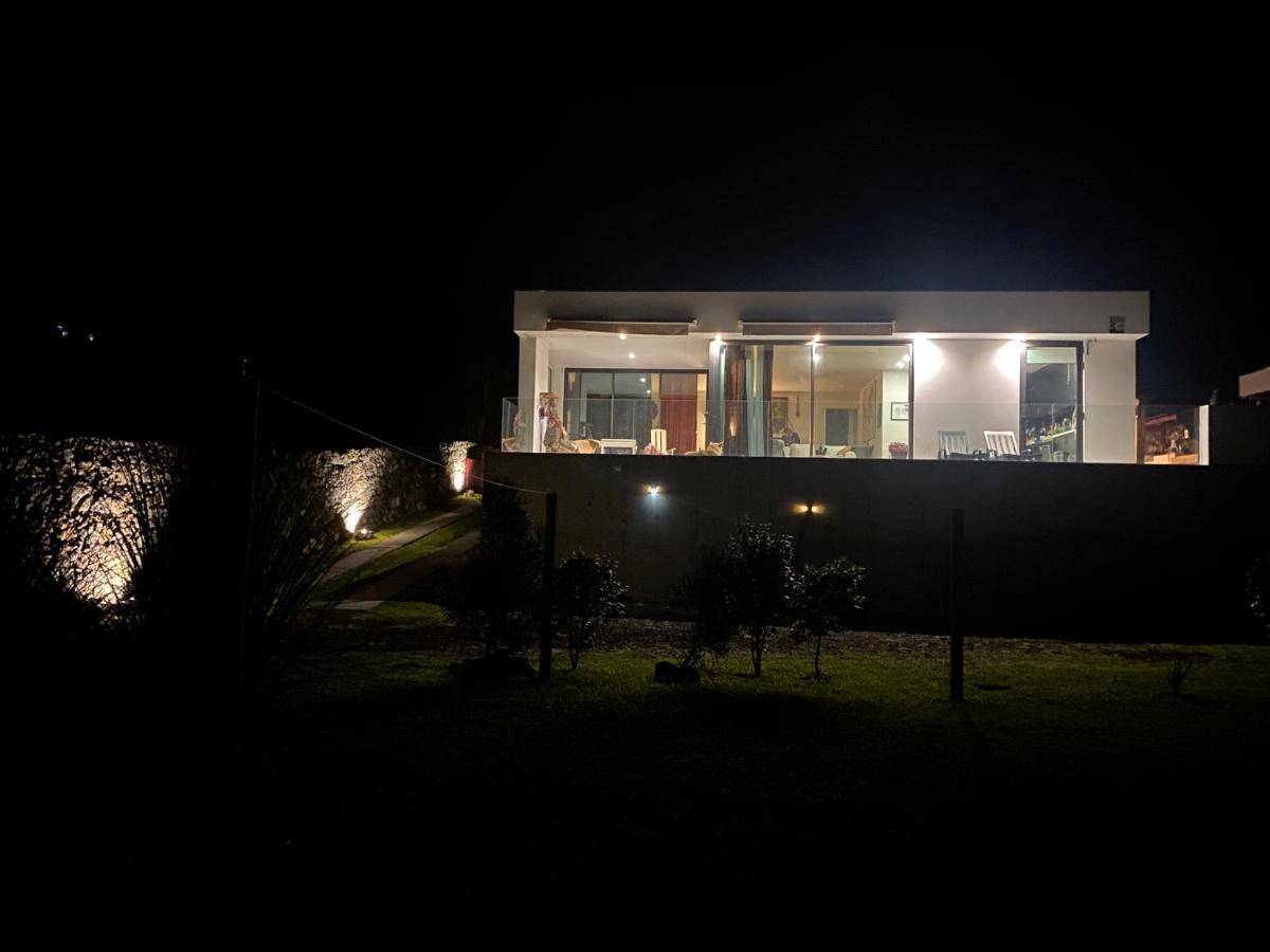 Villa Caloura 76 Lagoa  Exterior foto