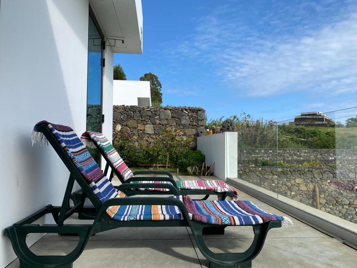 Villa Caloura 76 Lagoa  Exterior foto